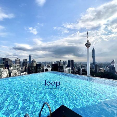 Platinum 2 Kuala Lumpur By Loop Suites Εξωτερικό φωτογραφία