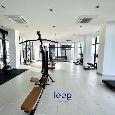 Platinum 2 Kuala Lumpur By Loop Suites Εξωτερικό φωτογραφία