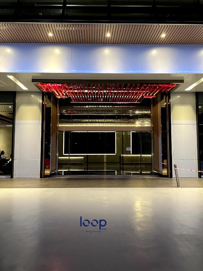 Platinum 2 Kuala Lumpur By Loop Suites Εξωτερικό φωτογραφία