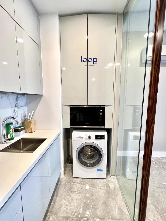Platinum 2 Kuala Lumpur By Loop Suites Εξωτερικό φωτογραφία