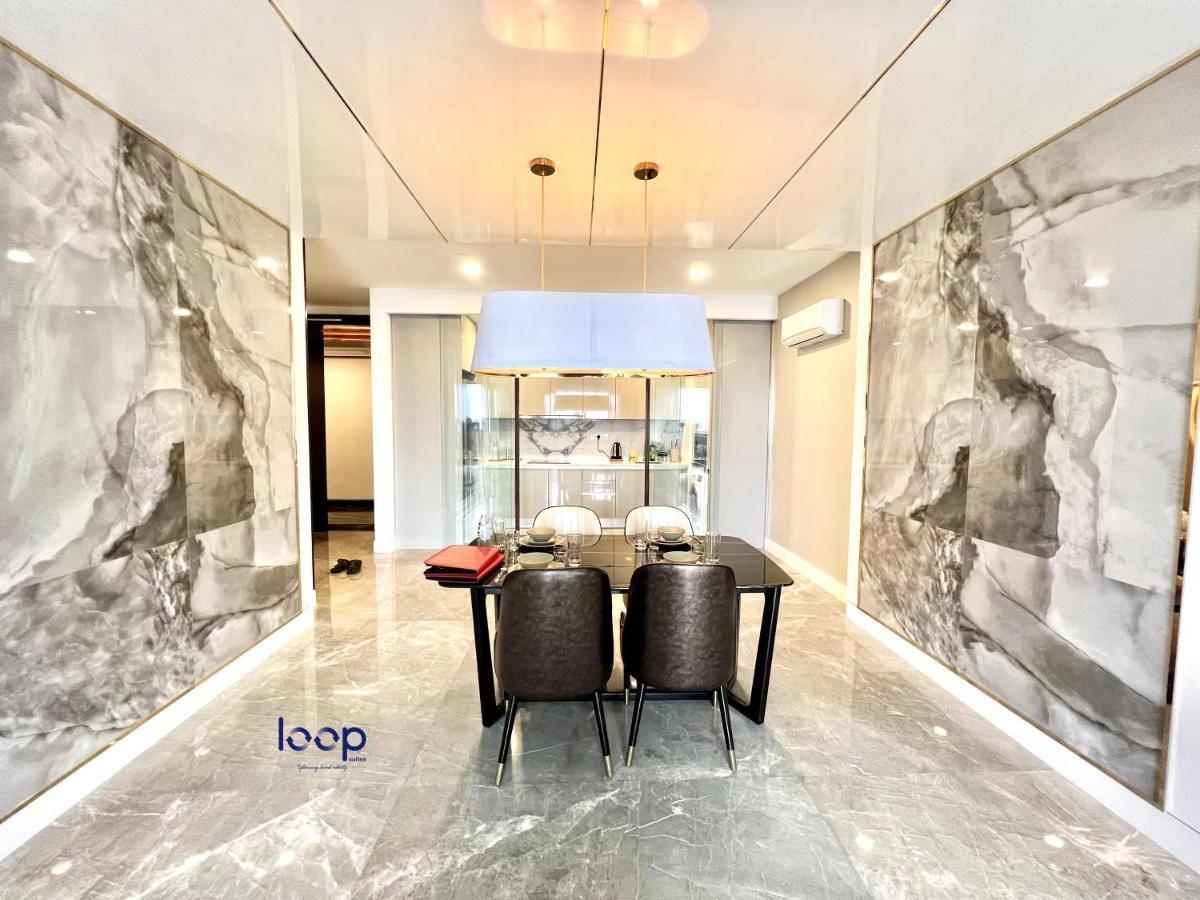 Platinum 2 Kuala Lumpur By Loop Suites Εξωτερικό φωτογραφία