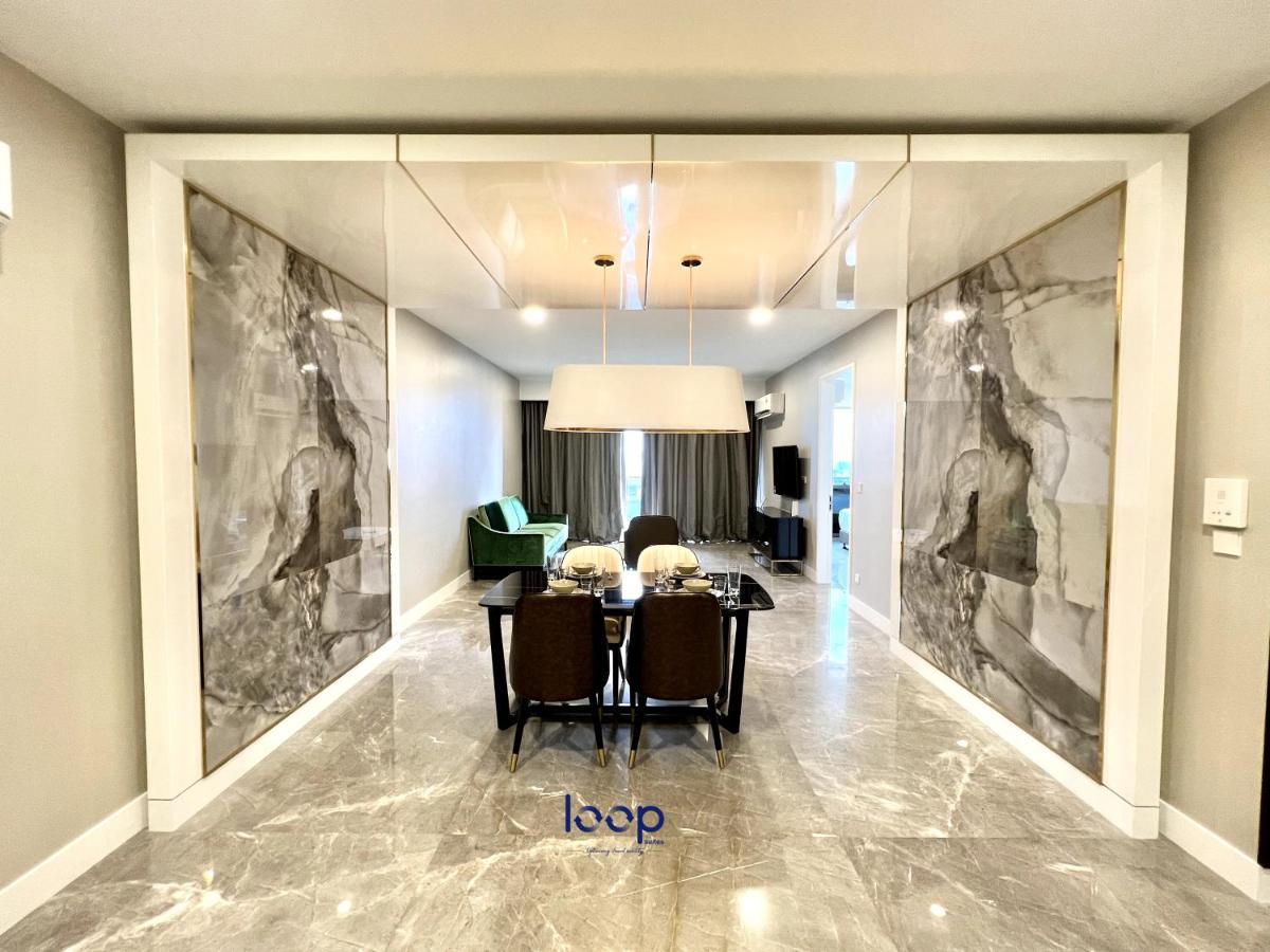Platinum 2 Kuala Lumpur By Loop Suites Εξωτερικό φωτογραφία