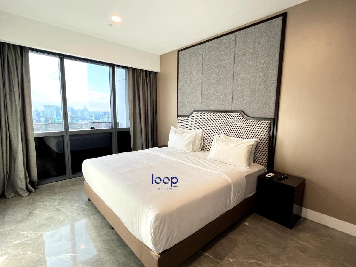 Platinum 2 Kuala Lumpur By Loop Suites Εξωτερικό φωτογραφία