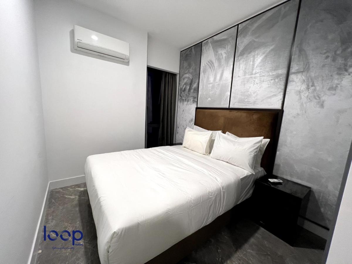 Platinum 2 Kuala Lumpur By Loop Suites Εξωτερικό φωτογραφία